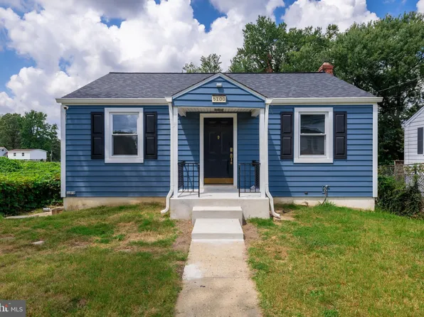 6100 Elder St, Capitol Heights, MD 20743