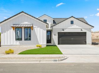10704 Walden Pond St, El Paso, TX 79924