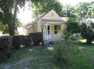 801 N 4th St, Beatrice, NE 68310