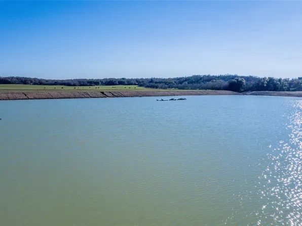 County Road 290, Carbon, TX 76435