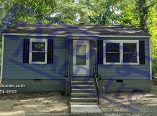 512 Hickory Ave, Sanford, NC 27330