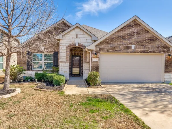 2821 Waterfall Ln, Little Elm, TX 75068