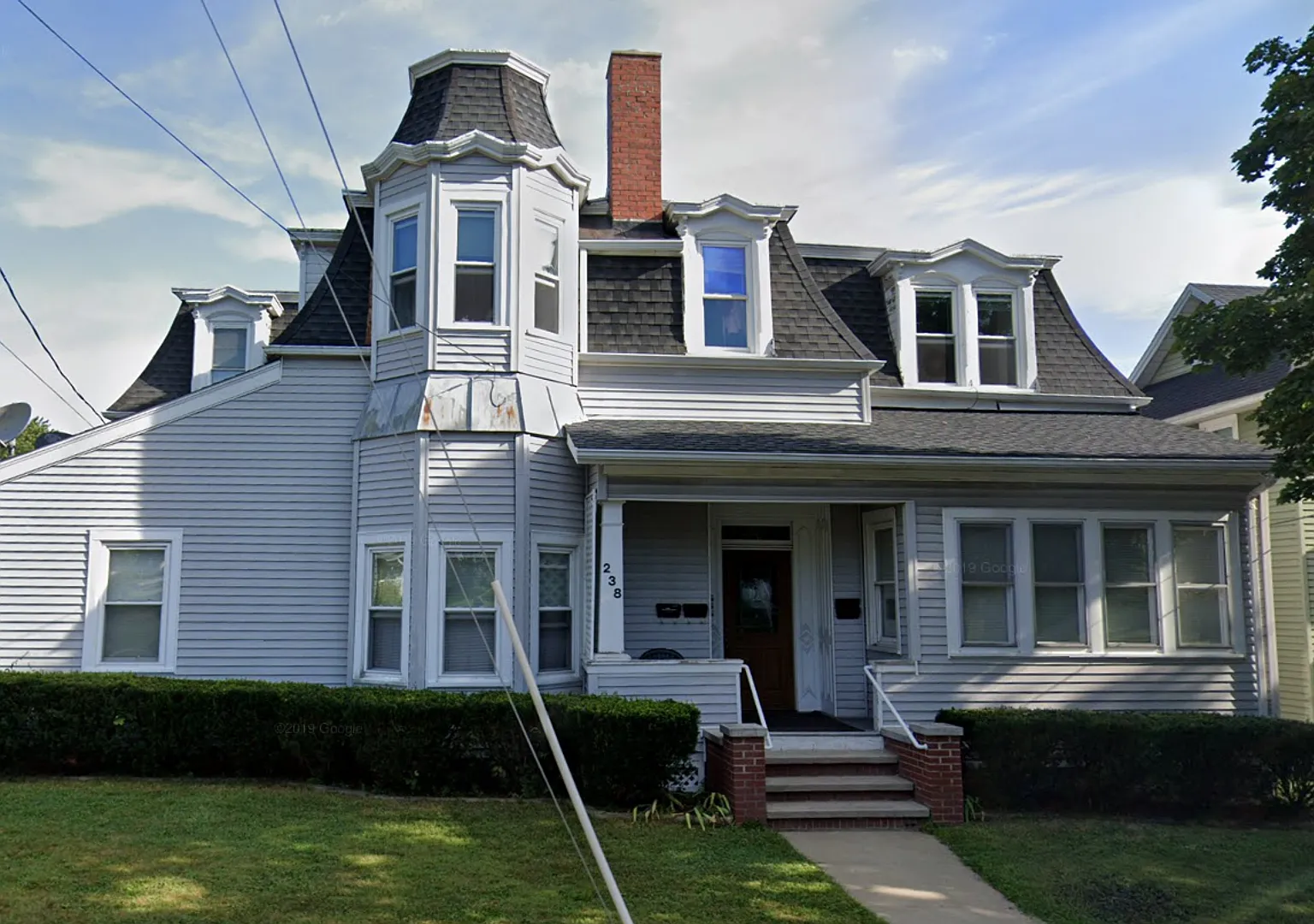 238W — Photo 1