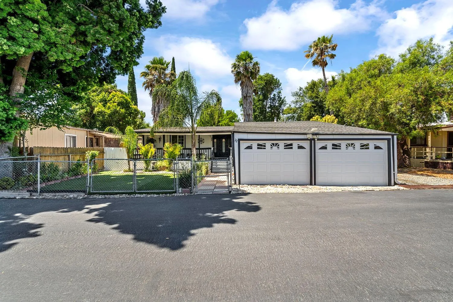 4399 Aplicella Ct Space 22 photo 1