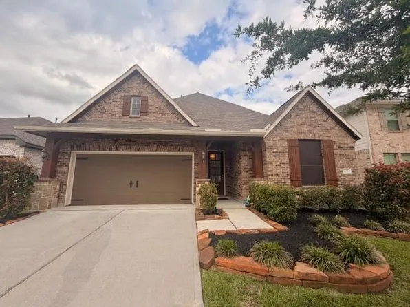32087 August Woods Way, Conroe, TX 77385