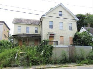 40 Nashua St, Fitchburg, MA 01420
