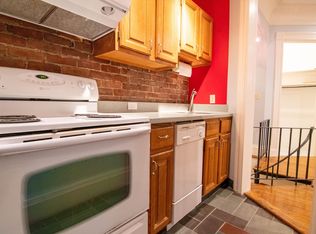 437 Marlborough St #8, Boston, MA 02115
