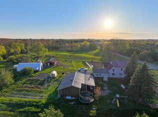 17463 Fifteen Mile Rd, Leroy, MI 49655