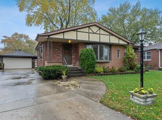 738 Willow Dr, Chicago Heights, IL 60411