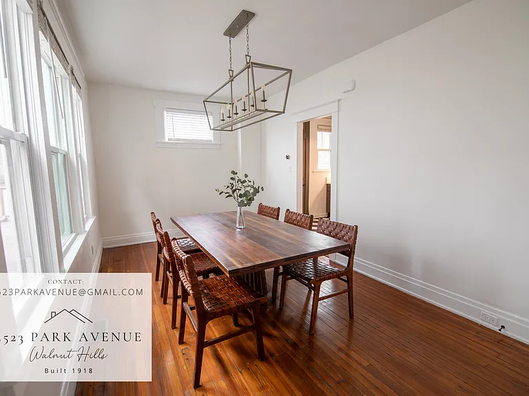2523 Park Ave — Photo 8
