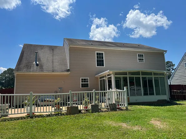 2812 Amherst Ridge Way, Colonial Heights, VA 23834