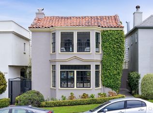152 28th Ave, San Francisco, CA 94121