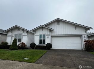 8536 Bainbridge Loop NE, Lacey, WA 98516
