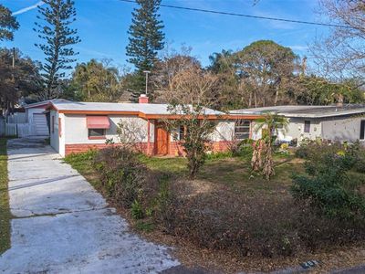209 80th Ave NE, Saint Petersburg, FL, 33702