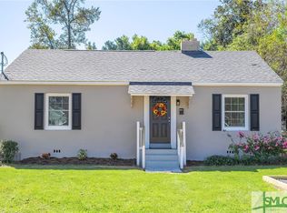1813 E 39th St, Savannah, GA 31404