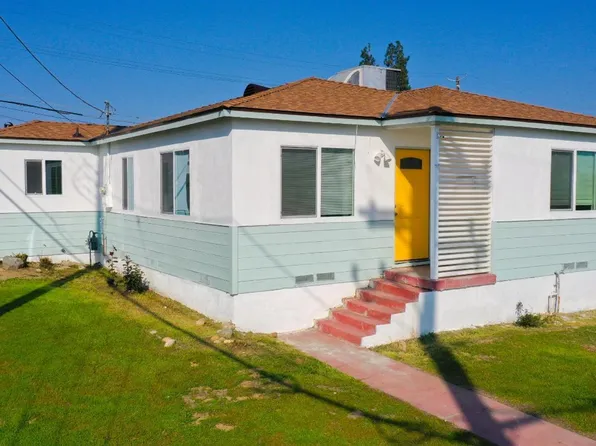 2212 College Ave, Bakersfield, CA 93306