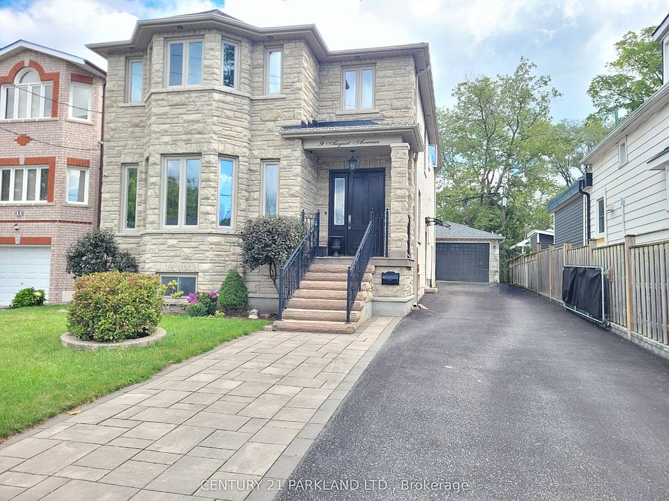 1st image of 9 August Ave