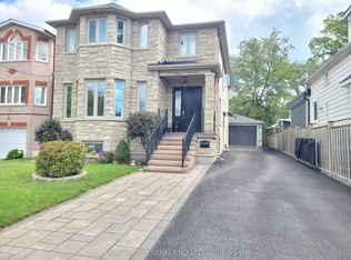 9 August Ave, Toronto, ON M1L3M8