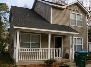 1438 Lower Bridge Rd, Crawfordville, FL 32327