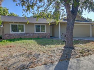 1520 Montecito Ave, Modesto, CA 95355