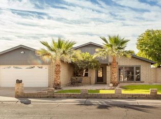 4907 W Diana Ave, Glendale, AZ 85302