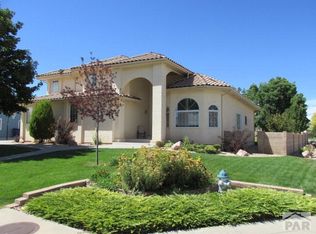 1 Glendora Ct, Pueblo, CO 81005