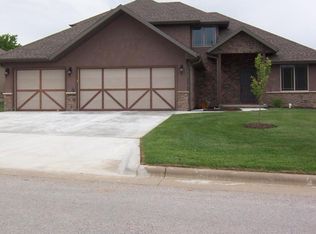 1463 S Antietam Rd, Republic, MO 65738