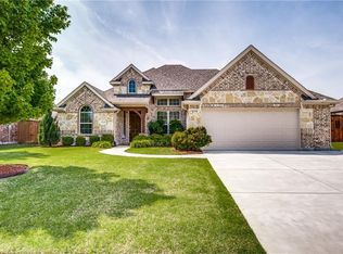 9915 Crown Ridge Dr, Frisco, TX 75035