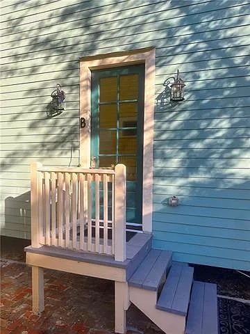 922 Kerlerec St #B — Photo 7