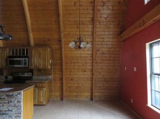 5376 N Holmes Rd, Marshall, TX 75670