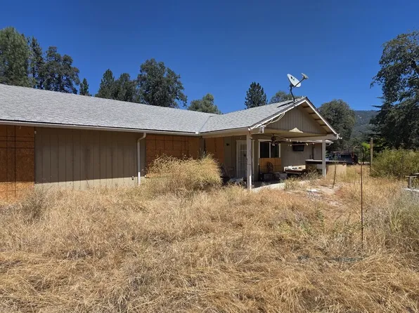 42478 Nelder Heights Dr, Oakhurst, CA 93644