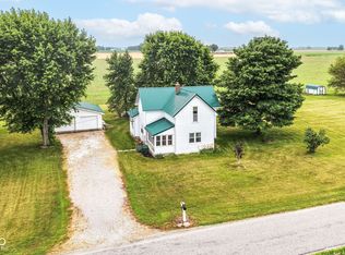 669 E 350 N, Windfall, IN 46076