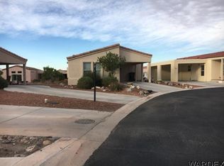 3305 Santana Loop, Bullhead City, AZ 86442