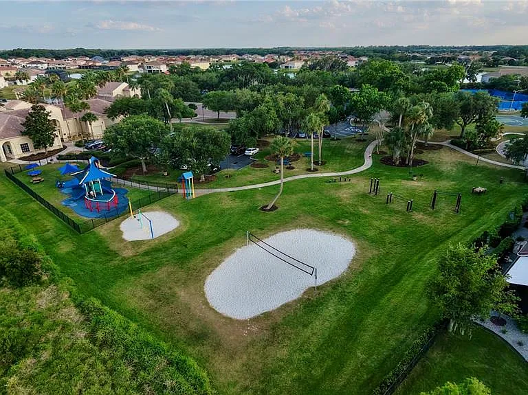 3311 Bent Paddle Dr — Photo 30