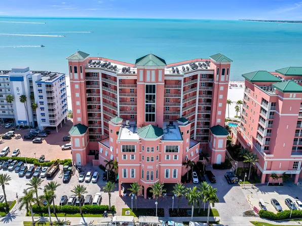200 Estero Blvd #107, Fort Myers Beach, FL 33931