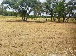658 Windmill Ridge LOT 51, Blanco, TX 78606