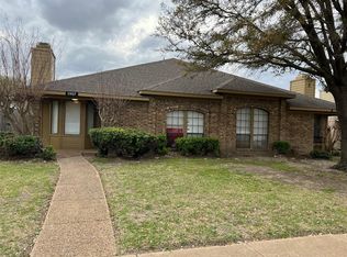 11907 Garden Terrace Dr, Dallas, TX 75243