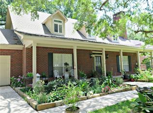 828 Artillery Range W, Spanish Fort, AL 36527