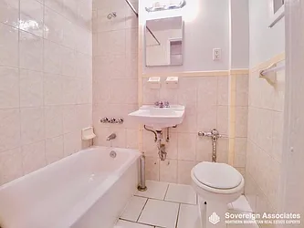 Rented by Sovereign Associates