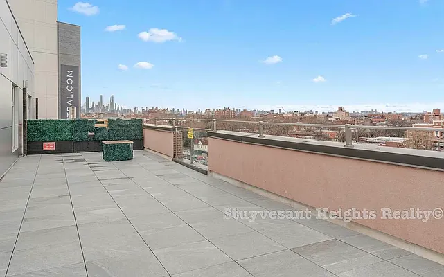 Rented by Stuyvesant Heights Realty Corp | media 21