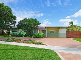 1001 SE 5th Ave, Pompano Beach, FL 33060