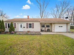 4887 Orchard Rd, Mentor, OH 44060