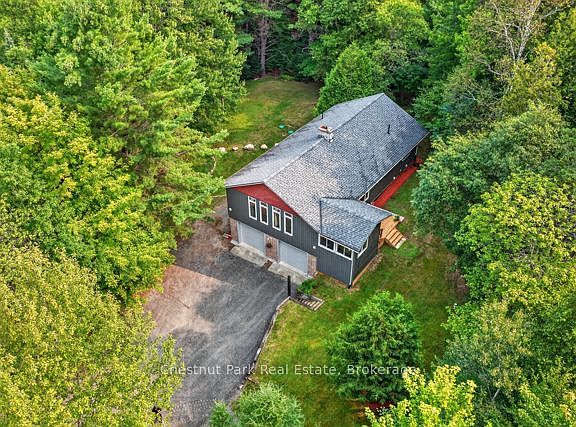 3rd image of 1039 S Waseosa Lake Rd