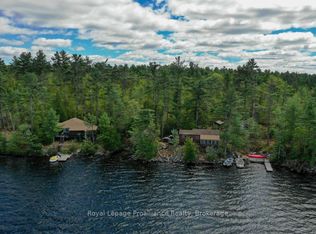 258 Skootamatta Lake Rd, Addington Highlands, ON K0H1K0