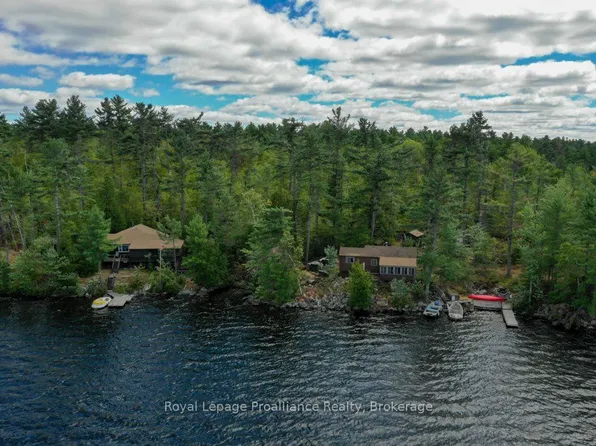 258 Skootamatta Lake Rd, Addington Highlands, ON K0H 1K0