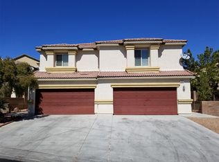 624 Twilight Blue Ave, North Las Vegas, NV 89032