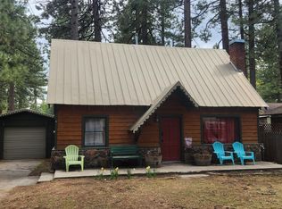870 Paloma Ave, South Lake Tahoe, CA 96150