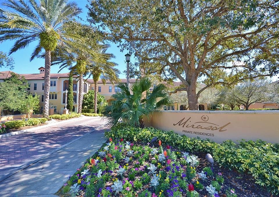 1st image of 500 Mirasol Cir APT 105
