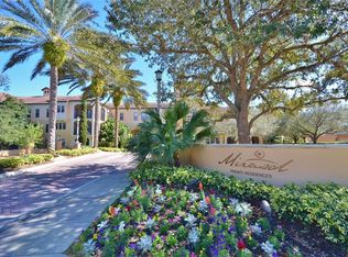 500 Mirasol Cir APT 105, Celebration, FL 34747