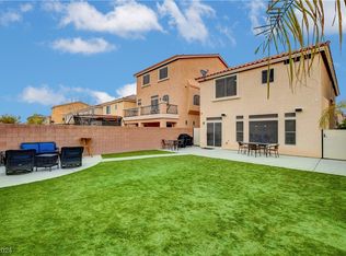 9647 Stoney Mesa Ct, Las Vegas, NV 89139